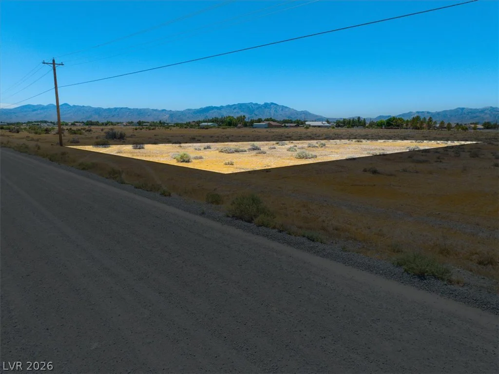1280 Old West, Pahrump, NV 89048