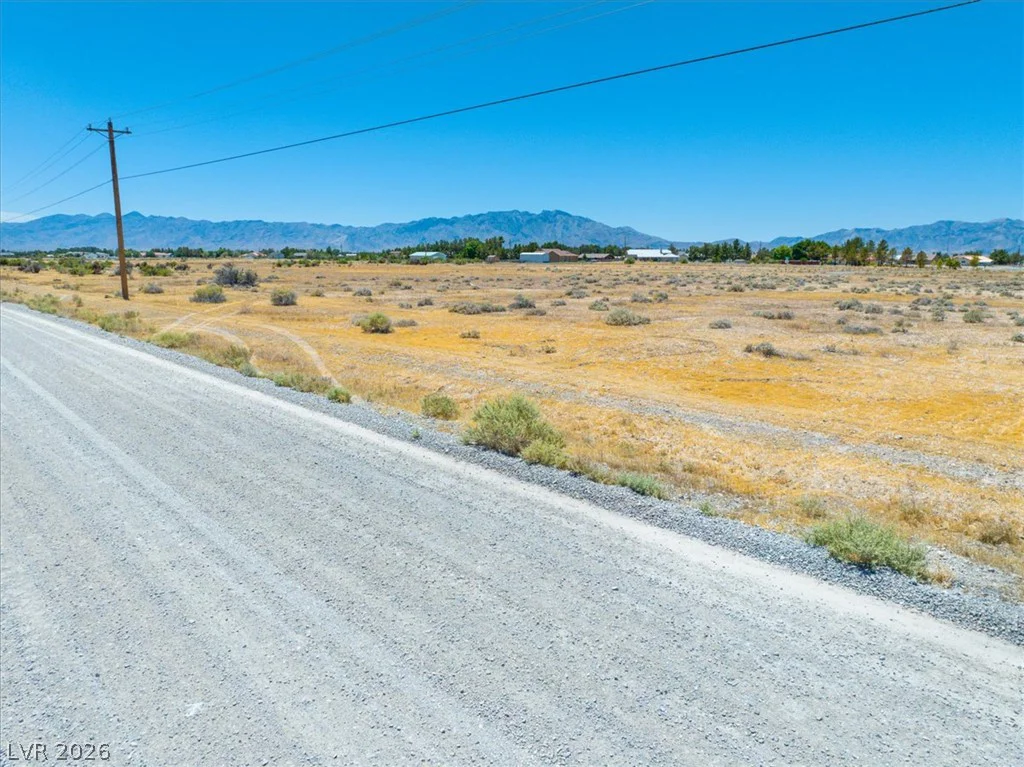 1280 Old West, Pahrump, NV 89048