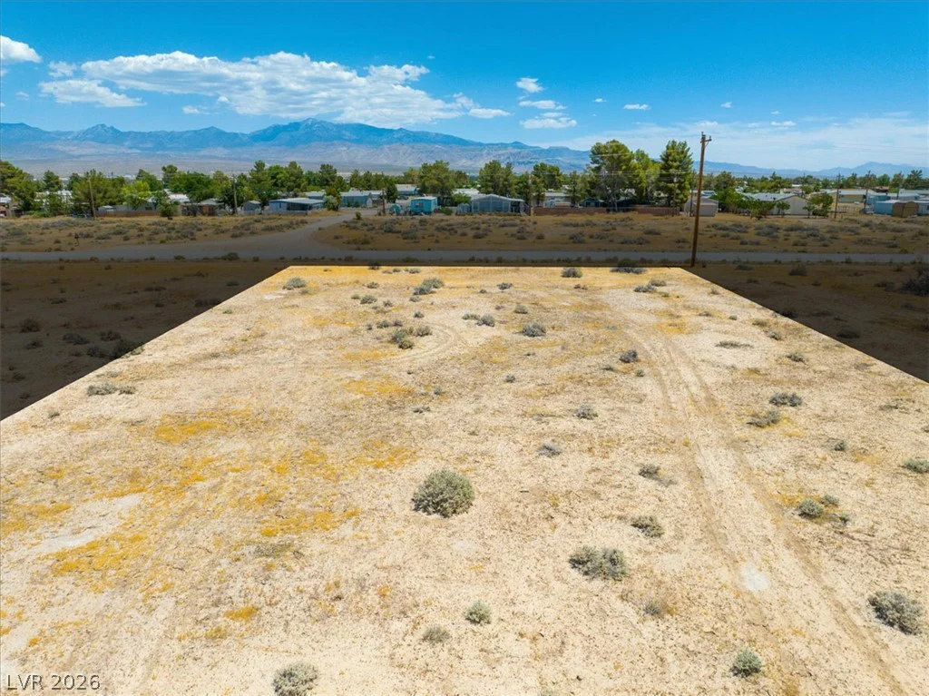 1280 Old West, Pahrump, NV 89048
