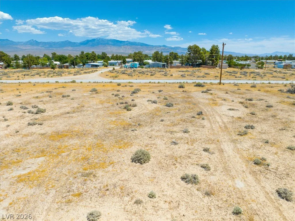 1280 Old West, Pahrump, NV 89048