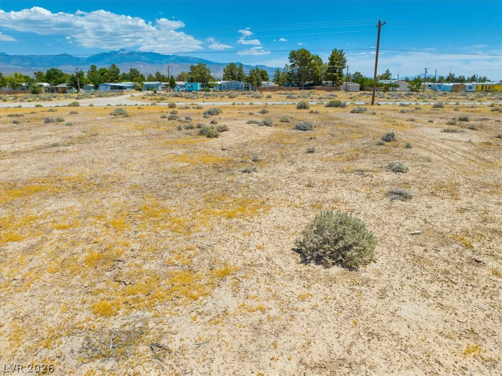 1280 Old West, Pahrump, NV 89048