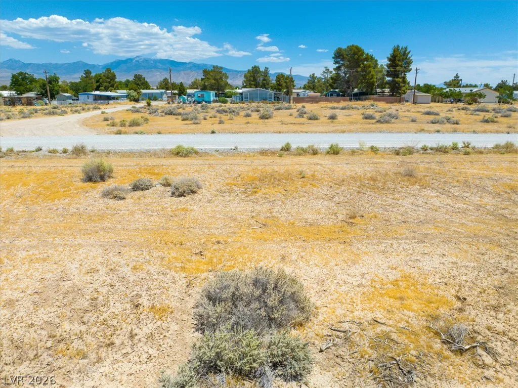 1280 Old West, Pahrump, NV 89048