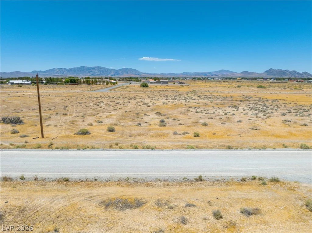 1280 Old West, Pahrump, NV 89048
