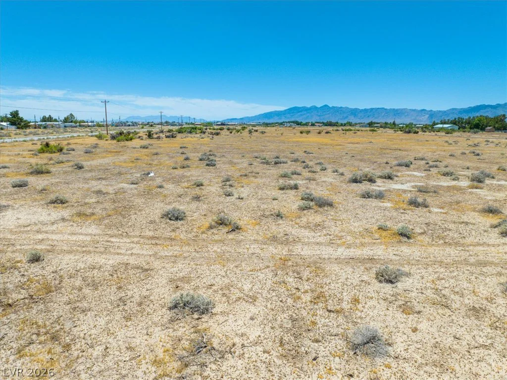 1280 Old West, Pahrump, NV 89048
