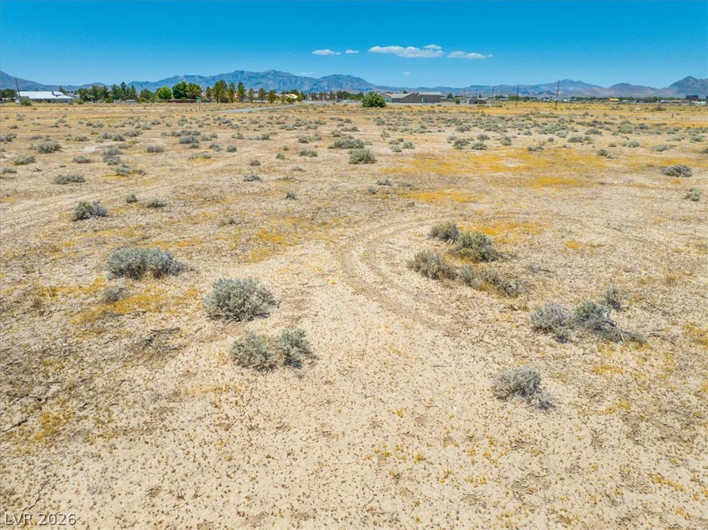 1280 Old West, Pahrump, NV 89048