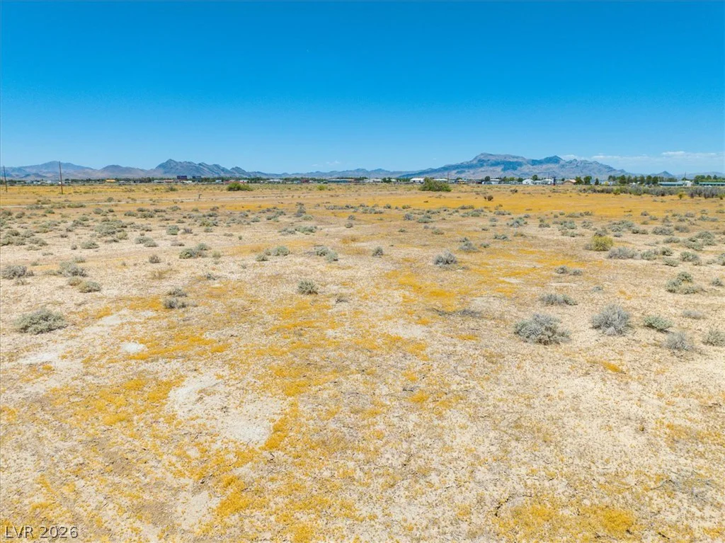 1280 Old West, Pahrump, NV 89048