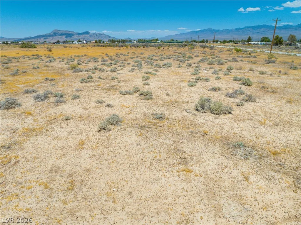 1280 Old West, Pahrump, NV 89048