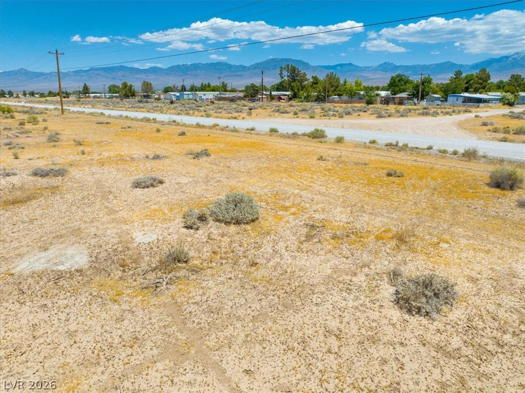 1280 Old West, Pahrump, NV 89048