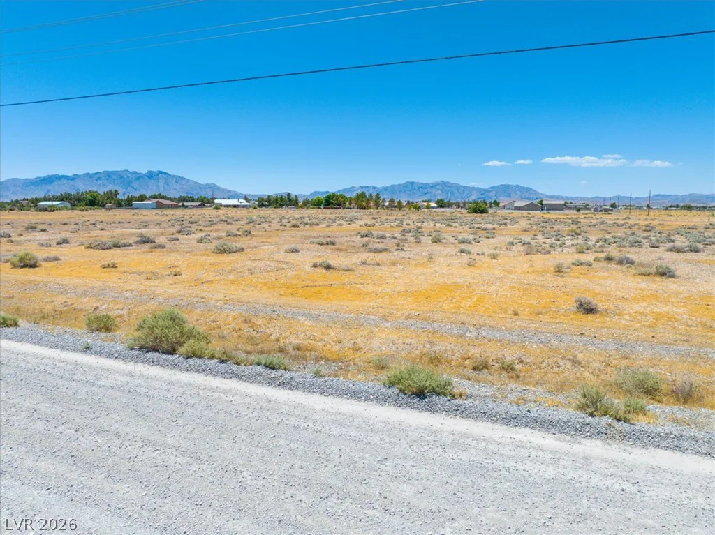 1280 Old West, Pahrump, NV 89048