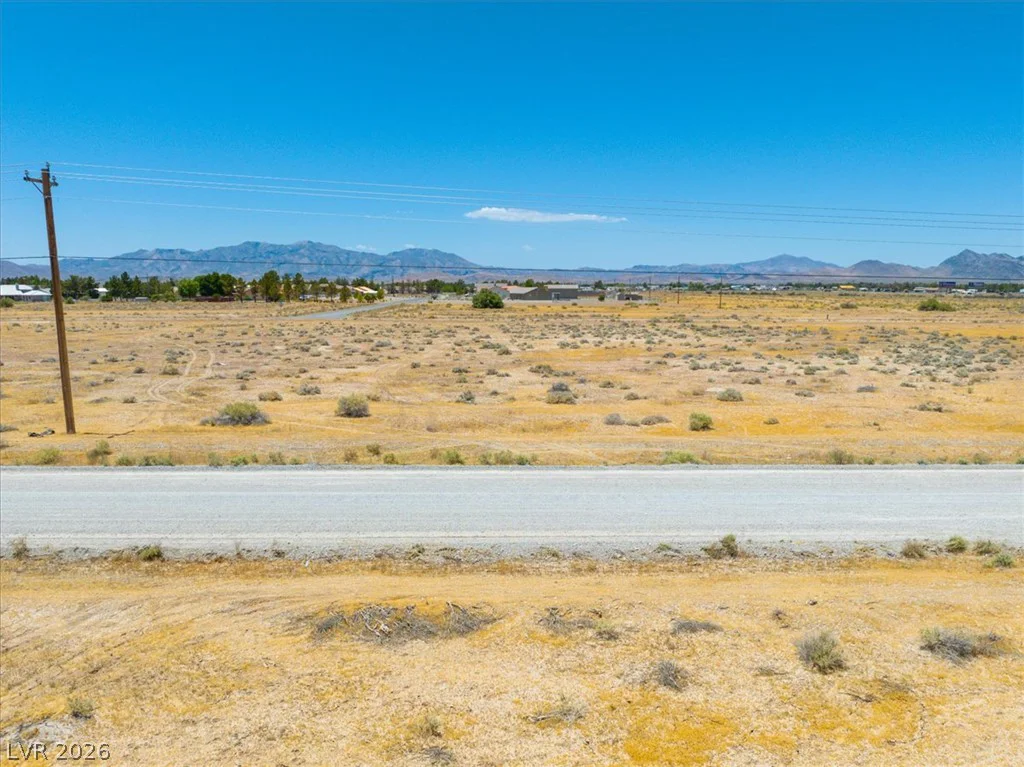 1280 Old West, Pahrump, NV 89048