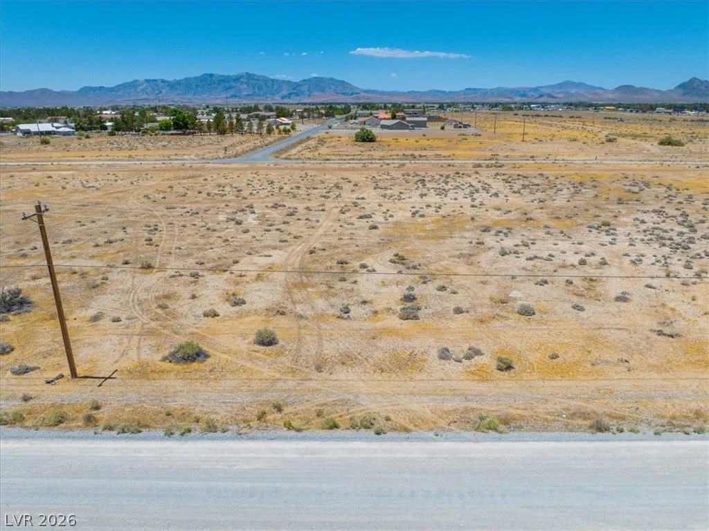 1280 Old West, Pahrump, NV 89048