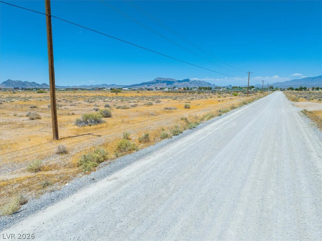 1280 Old West, Pahrump, NV 89048