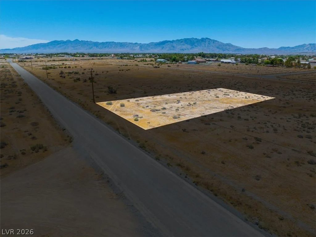 1280 Old West, Pahrump, NV 89048