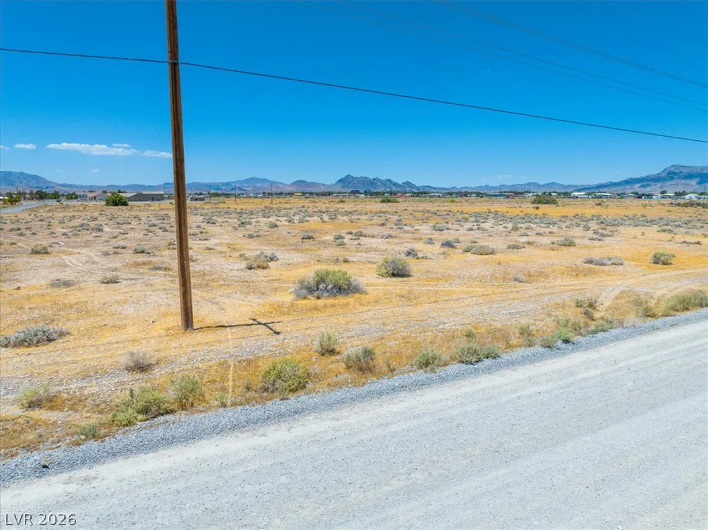 1280 Old West, Pahrump, NV 89048