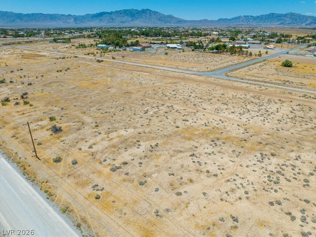 1280 Old West, Pahrump, NV 89048