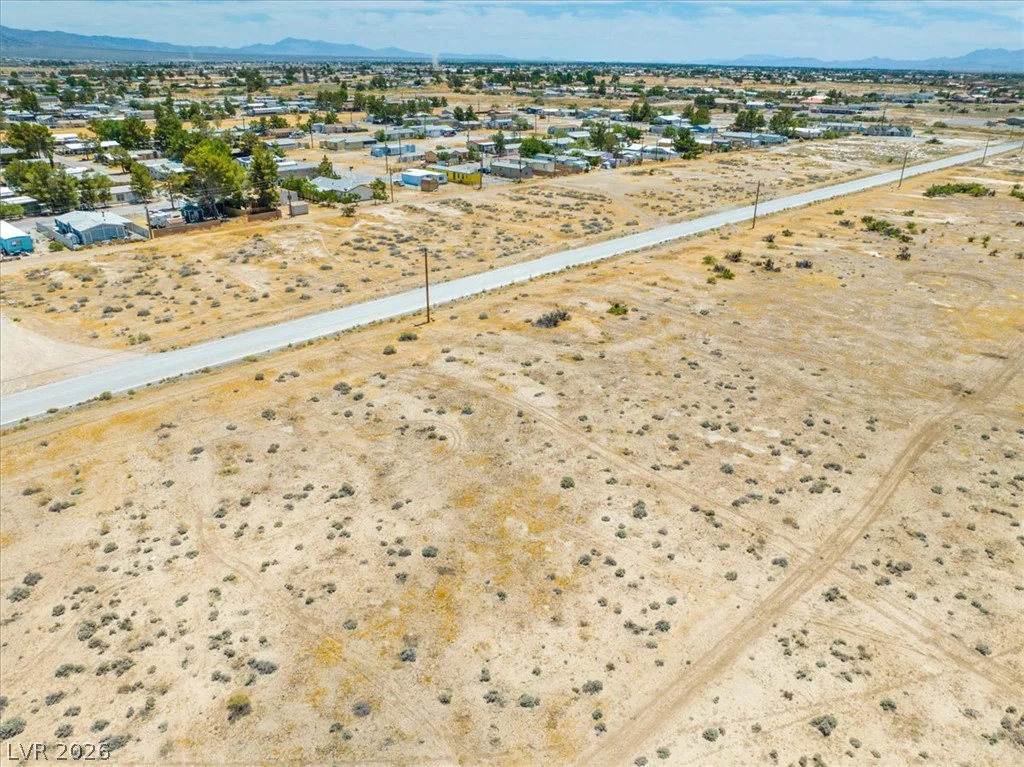 1280 Old West, Pahrump, NV 89048
