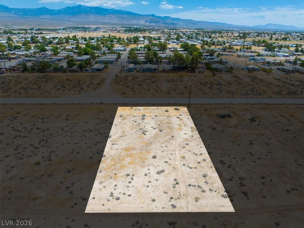 1280 Old West, Pahrump, NV 89048