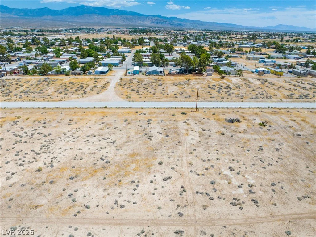 1280 Old West, Pahrump, NV 89048