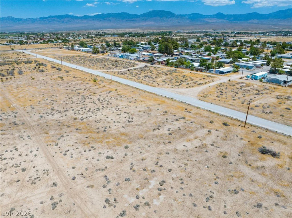 1280 Old West, Pahrump, NV 89048