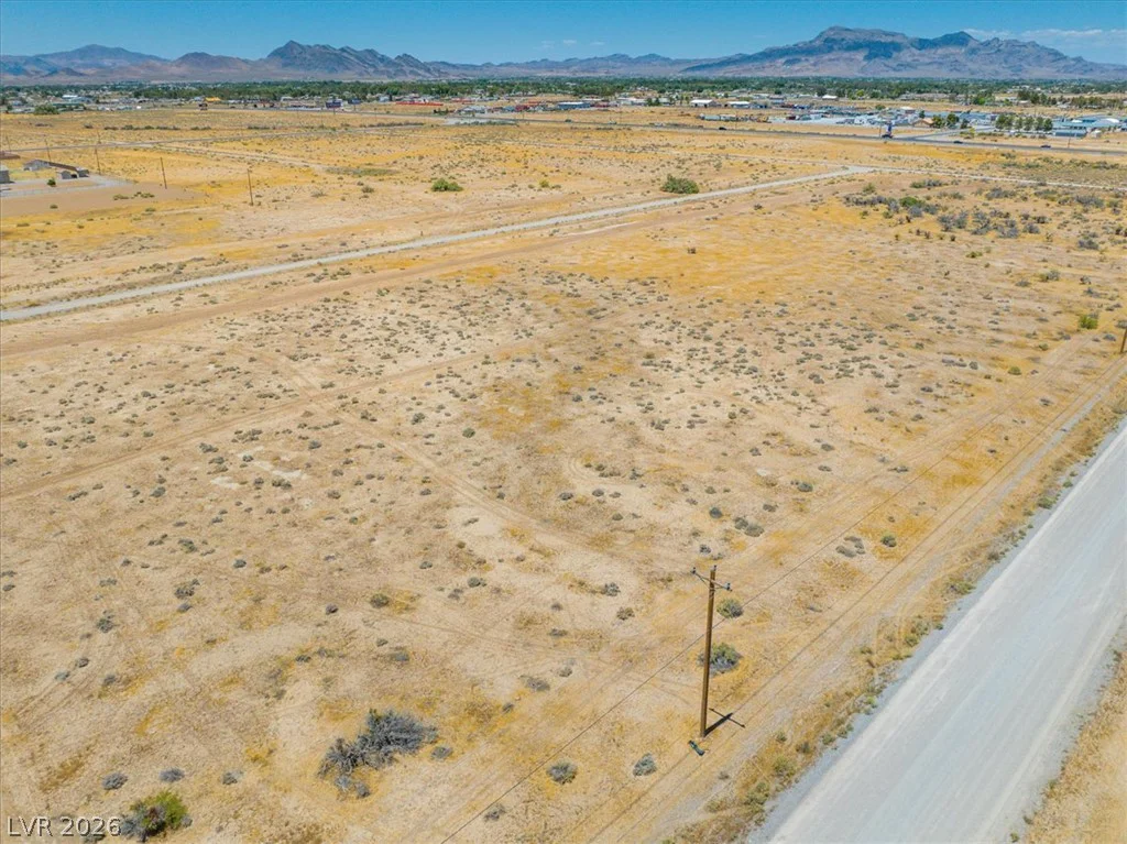 1280 Old West, Pahrump, NV 89048