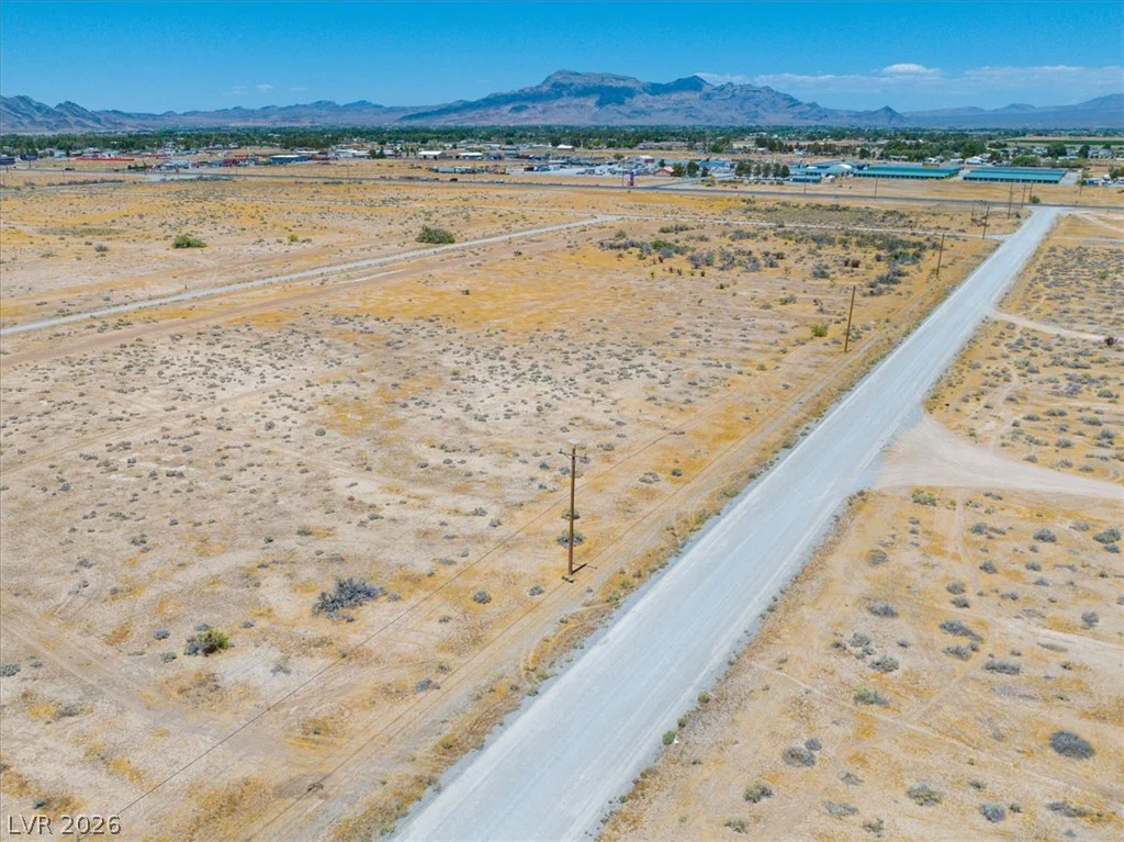 1280 Old West, Pahrump, NV 89048
