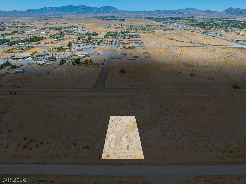 1280 Old West, Pahrump, NV 89048