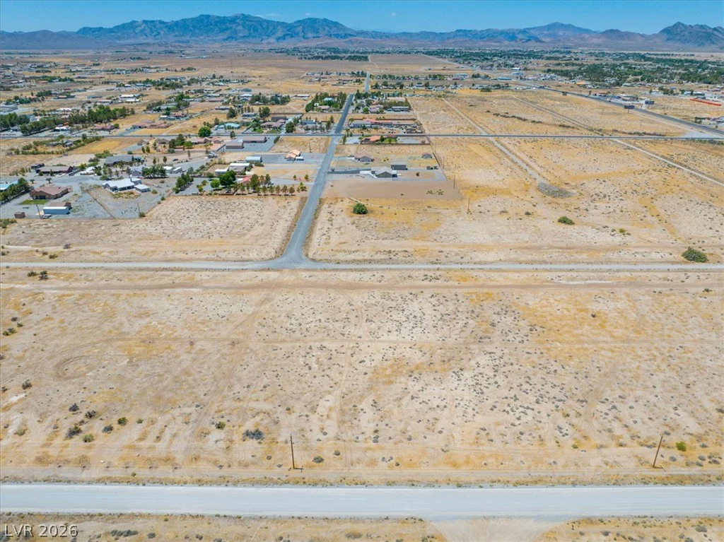 1280 Old West, Pahrump, NV 89048