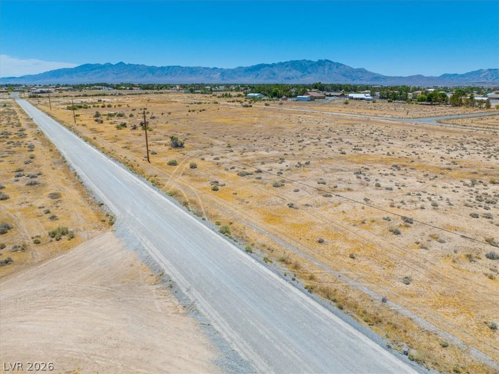 1280 Old West, Pahrump, NV 89048