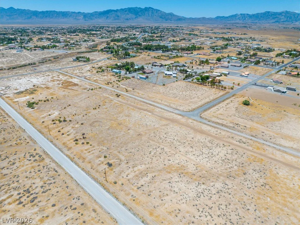 1280 Old West, Pahrump, NV 89048