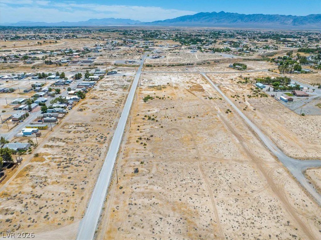 1280 Old West, Pahrump, NV 89048