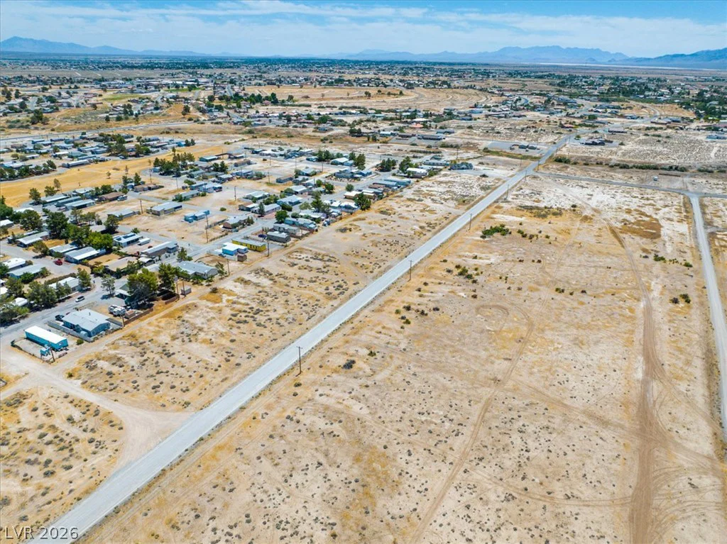 1280 Old West, Pahrump, NV 89048
