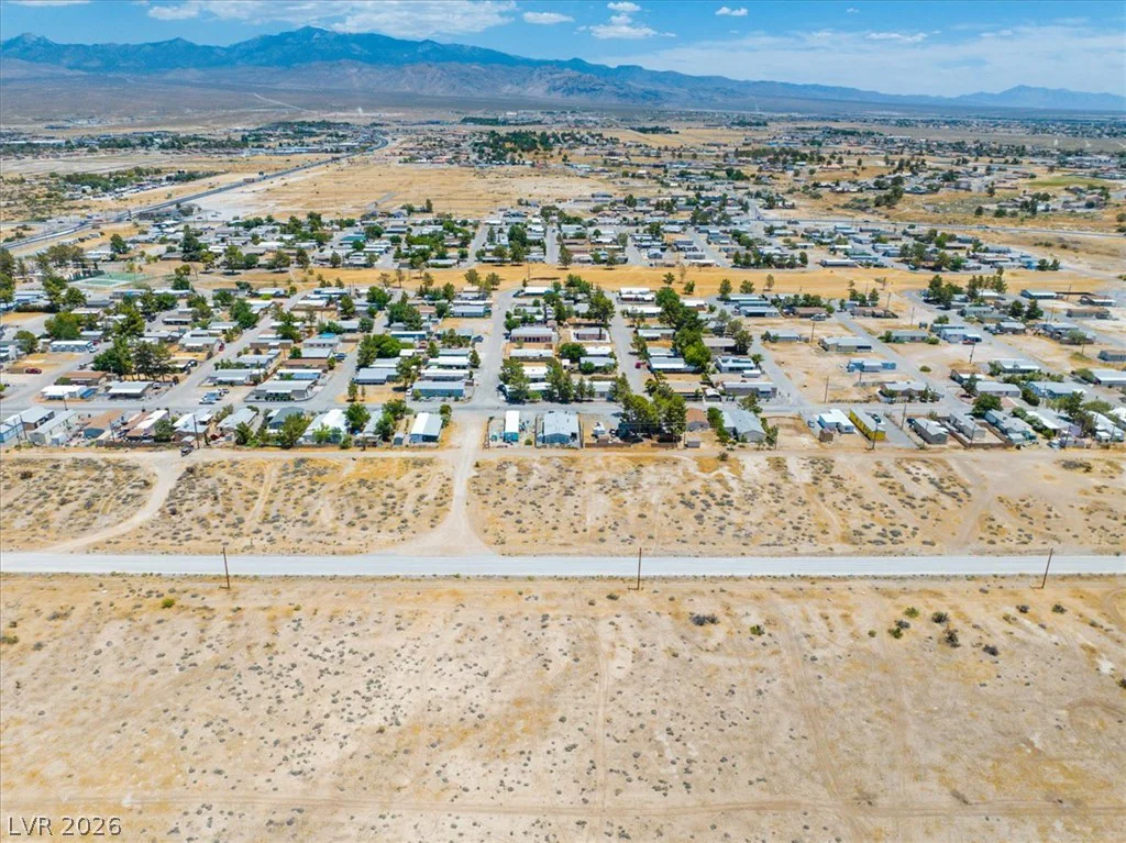 1280 Old West, Pahrump, NV 89048