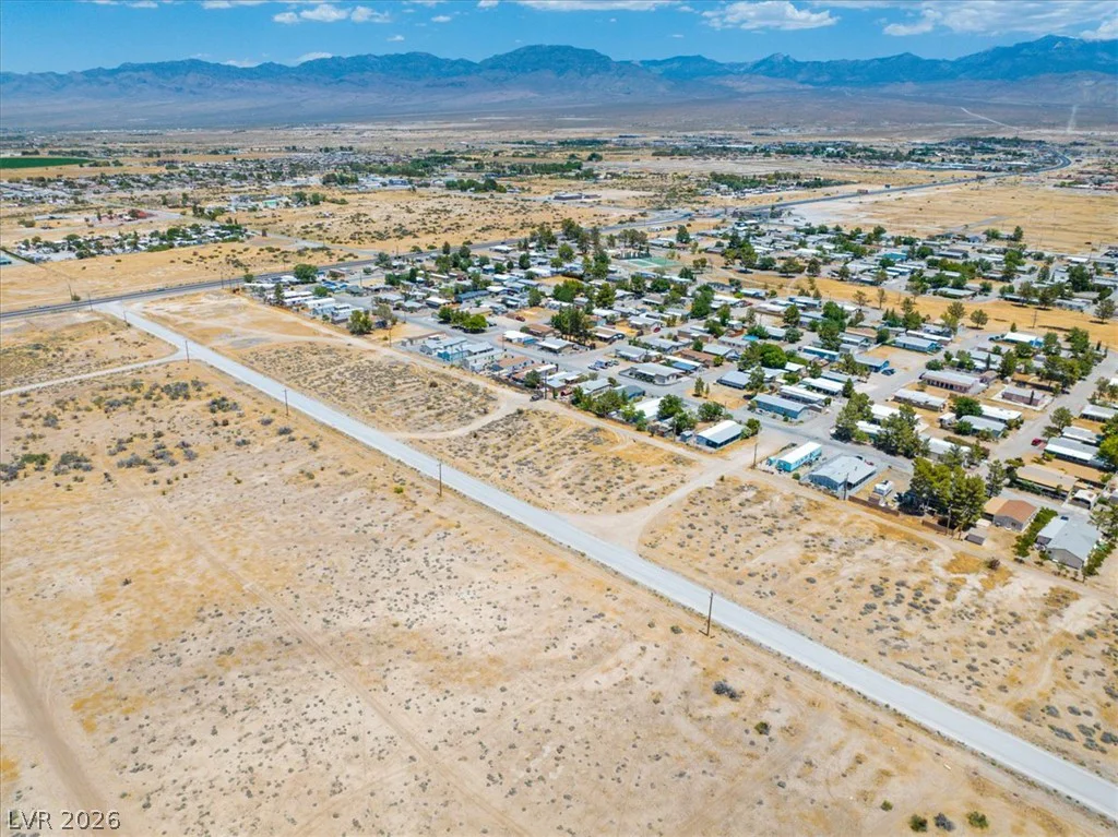 1280 Old West, Pahrump, NV 89048