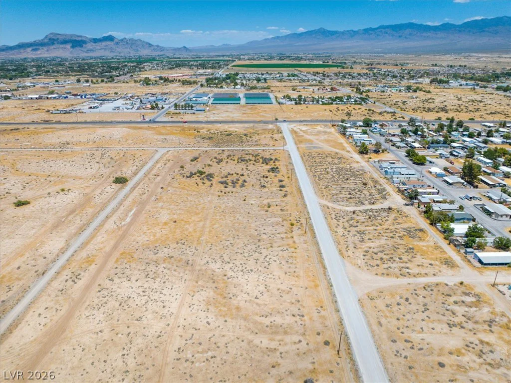 1280 Old West, Pahrump, NV 89048