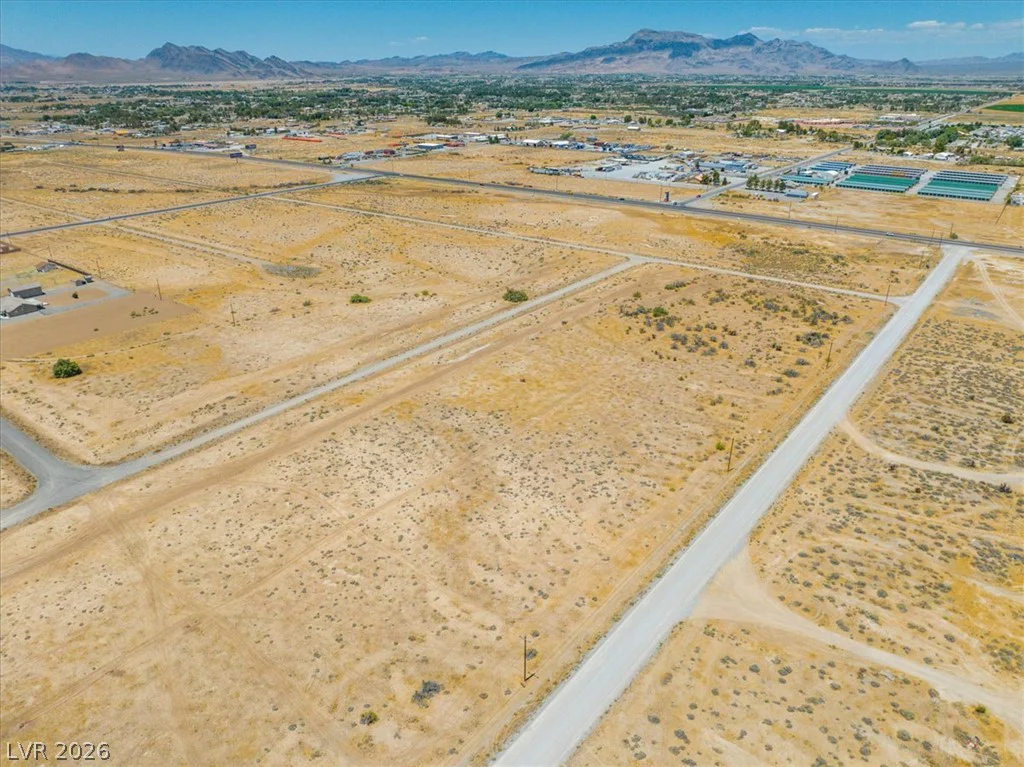 1280 Old West, Pahrump, NV 89048