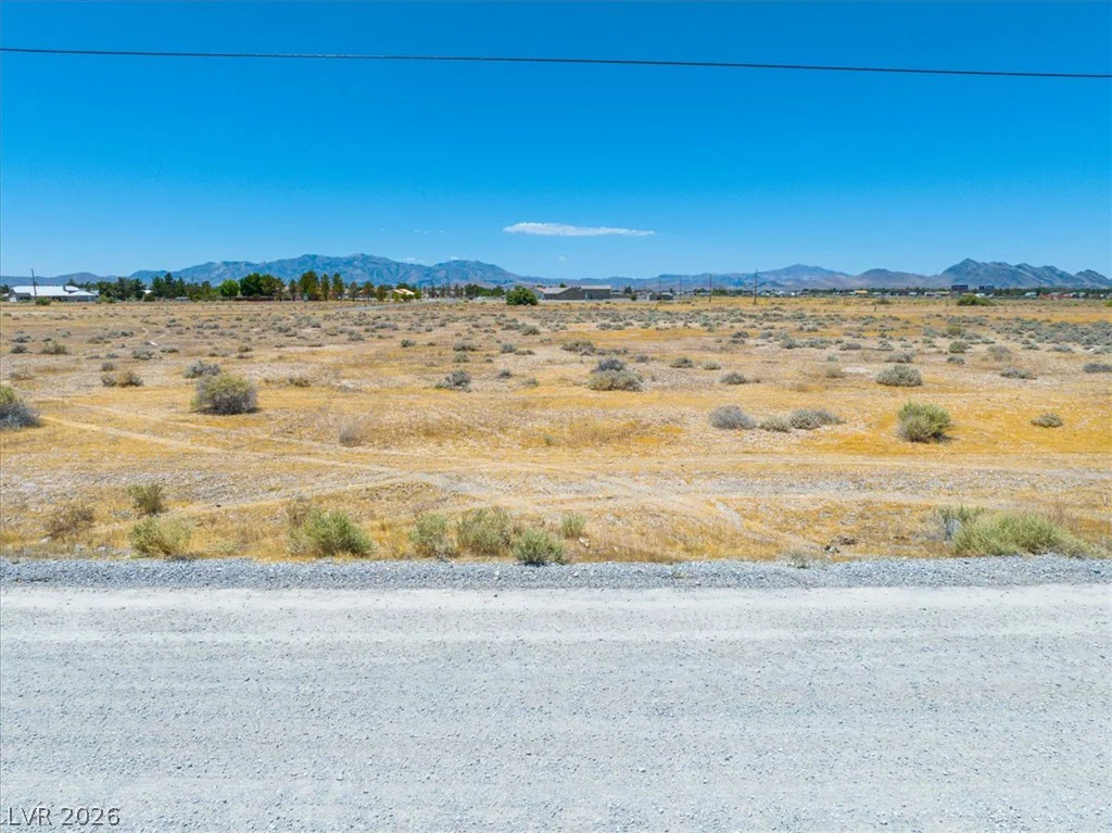 1280 Old West, Pahrump, NV 89048