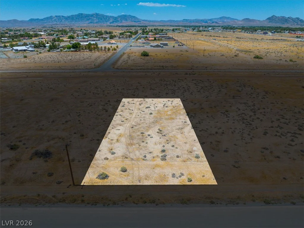 1280 Old West, Pahrump, NV 89048