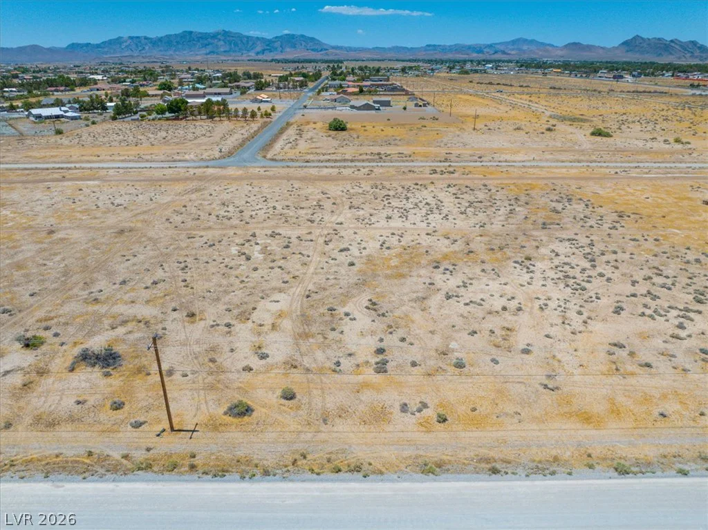 1280 Old West, Pahrump, NV 89048