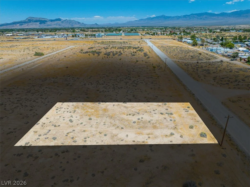 1280 Old West, Pahrump, NV 89048