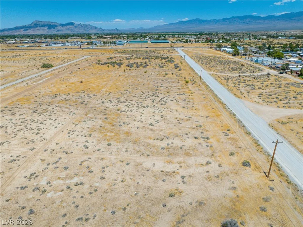 1280 Old West, Pahrump, NV 89048