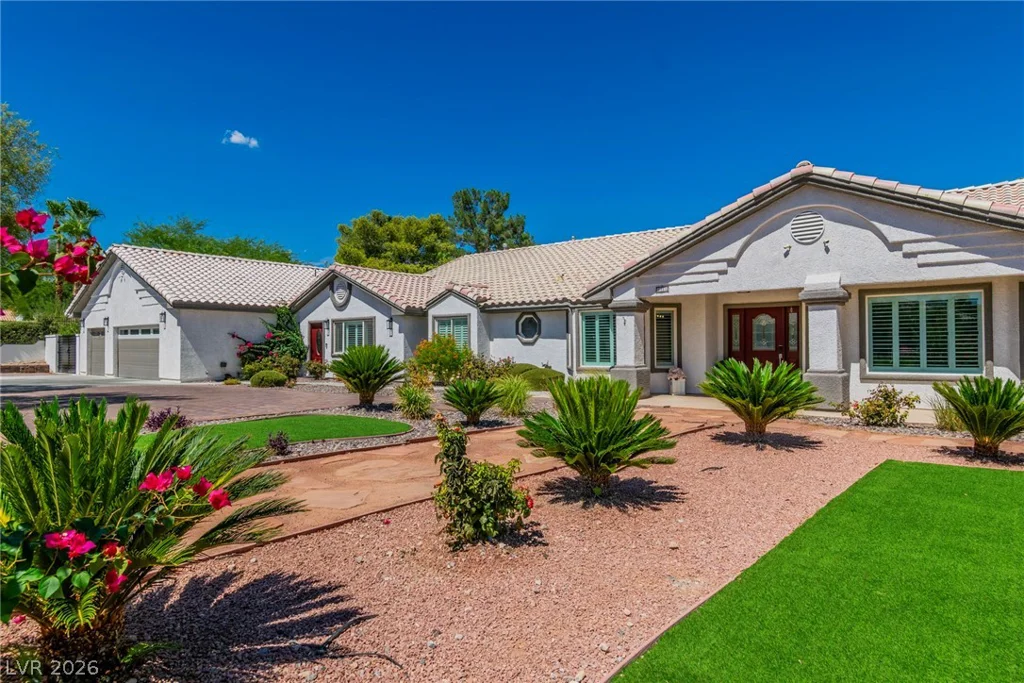 8460 Ann, Las Vegas, NV 89149