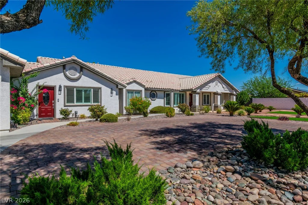 8460 Ann, Las Vegas, NV 89149