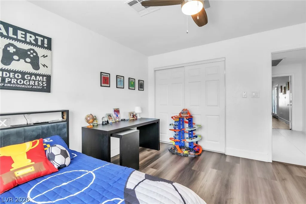 8460 Ann, Las Vegas, NV 89149
