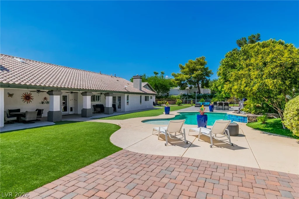 8460 Ann, Las Vegas, NV 89149