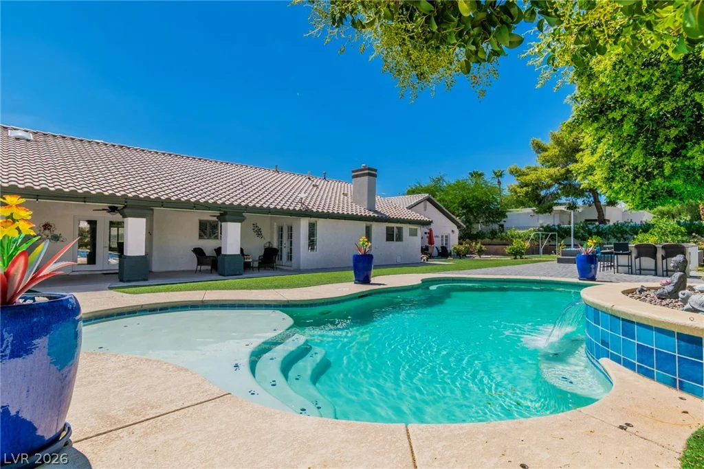 8460 Ann, Las Vegas, NV 89149
