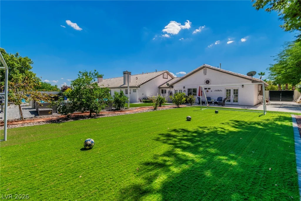8460 Ann, Las Vegas, NV 89149