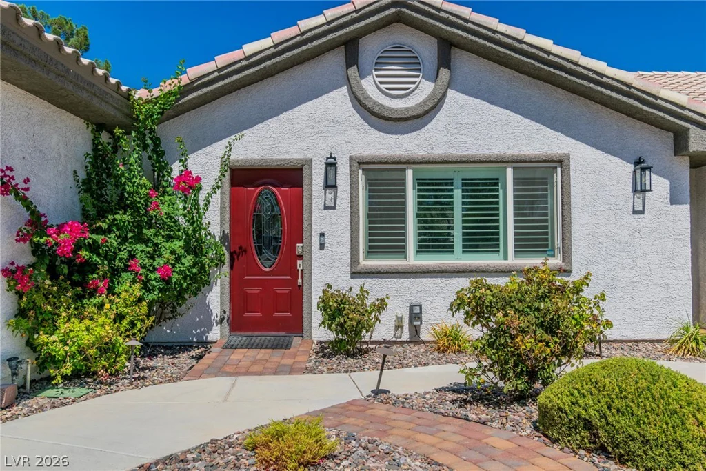 8460 Ann, Las Vegas, NV 89149