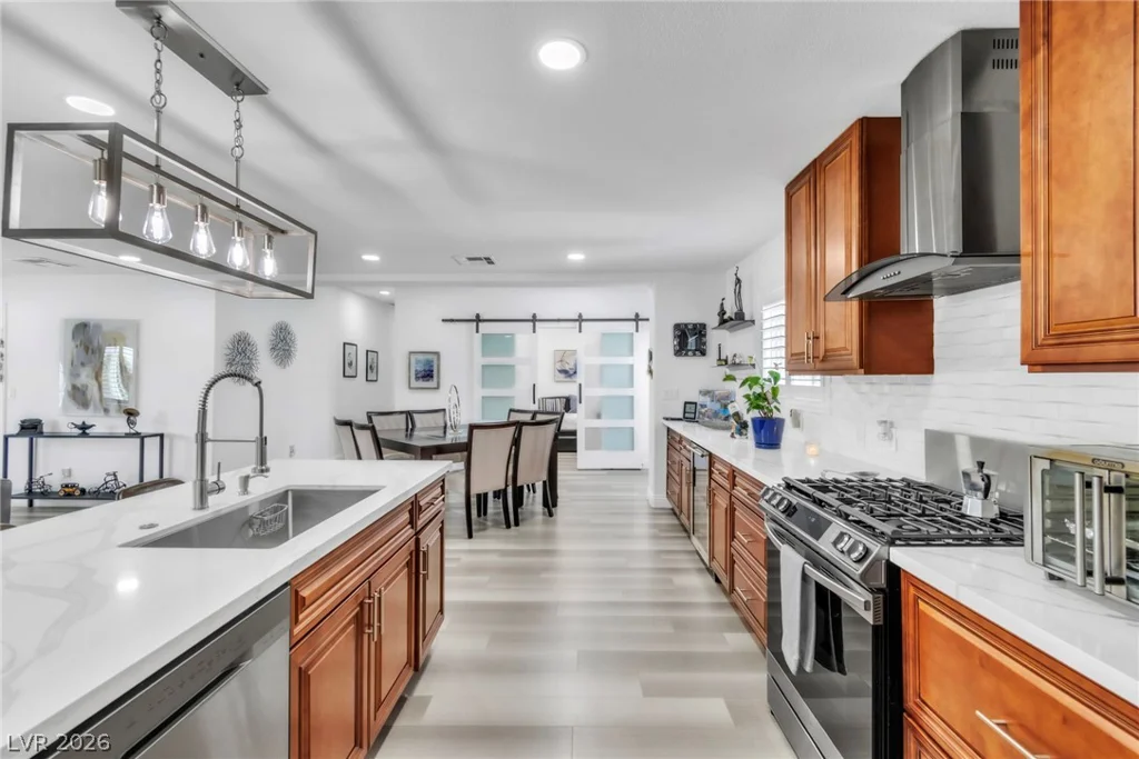 8460 Ann, Las Vegas, NV 89149