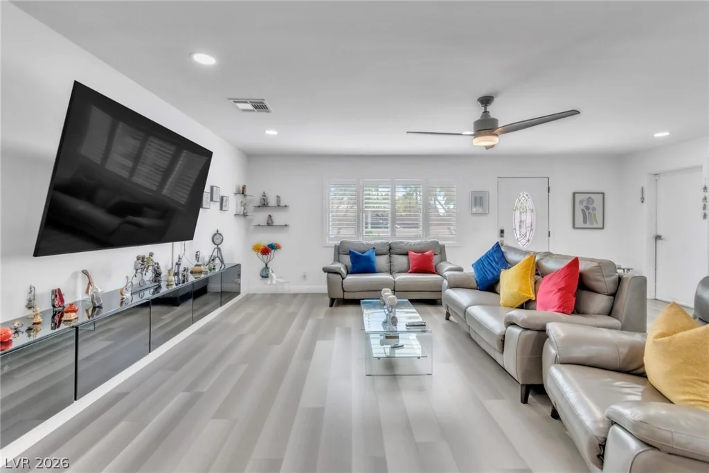 8460 Ann, Las Vegas, NV 89149