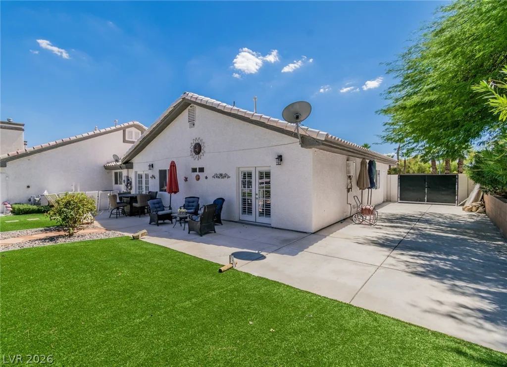 8460 Ann, Las Vegas, NV 89149